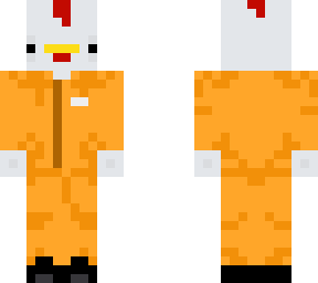 prison