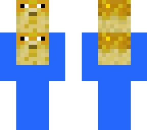 pufferstack in progress