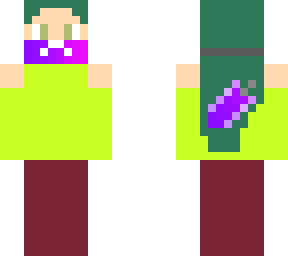 puppydog (infinite power)