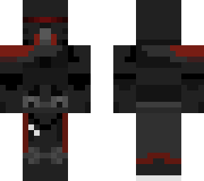 purge trooper