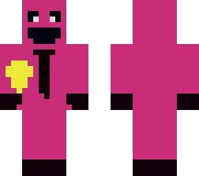 purple guy/hombre de morado