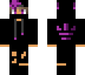 purple pro skin