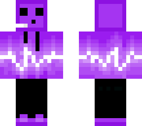 purple slime gamer