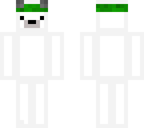 pvp skin