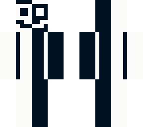 qr code man