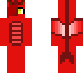 queen scarlet of the skywings scarred