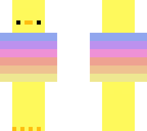 r a i n b o w  c h e e k
