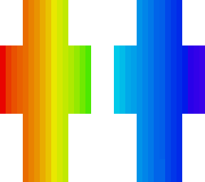 rainbow