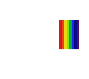 rainbow