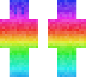 rainbow