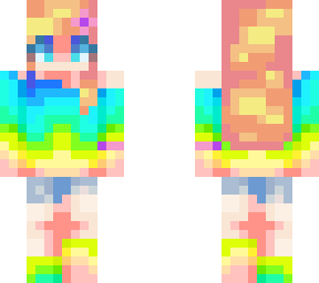 rainbow