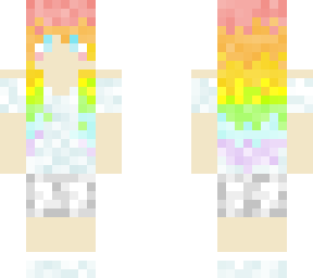 rainbow