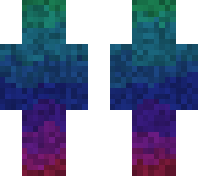 rainbow charge