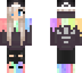 rainbow dirp fixed