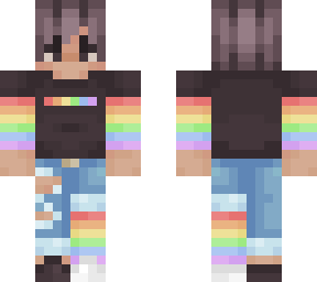 rainbow rainbow pride pride