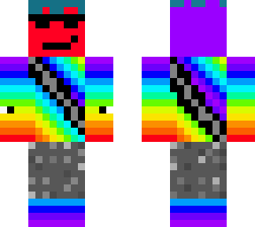 rainbow warrior