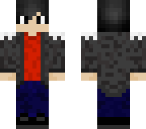 ram skin