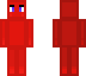 red boi