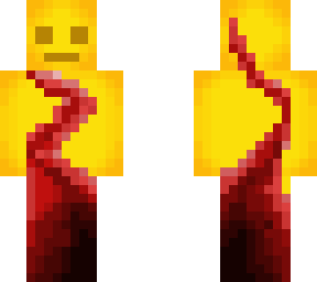 red fire