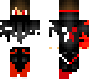 red gamer pro