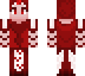red queen