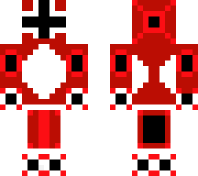 red ranger