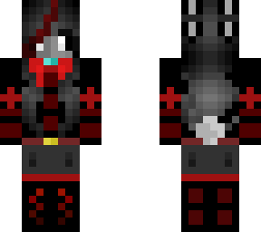 renid (half animatronichalf human)