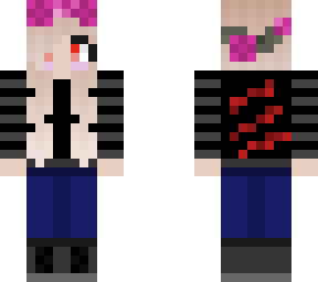 renid before she became a spirit