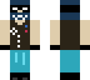reupload minecraft trials rider