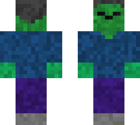 reverse zombie