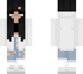 ripped jeans