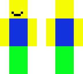 roblox noob
