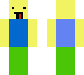 roblox noob