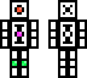 robot