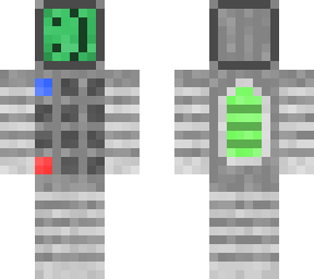 robot/calculator