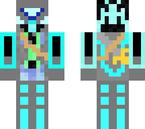 robot knight