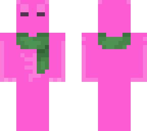 rosa pink