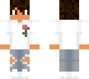 rose boy