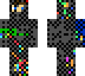 rubic damaged (deltacraft)