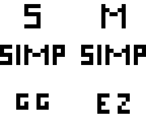 s1mplistic