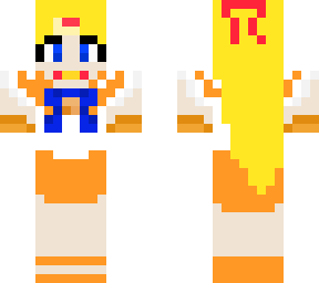 sailor venus