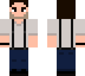 scott