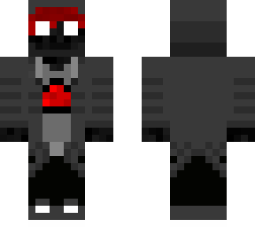 sewerdweller (evil charplayz06)