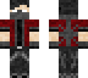 shadow_bullet's skin