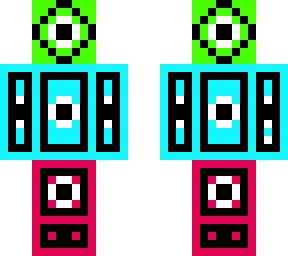 shapes