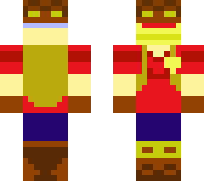 sheriff goldstar
