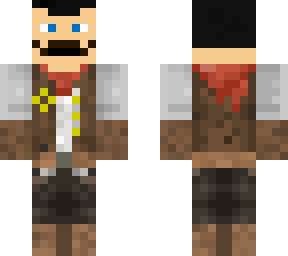 sherriff/ wyatt earp