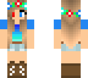 short sleeved holly
