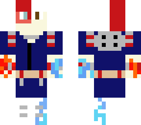 shoto todoroki