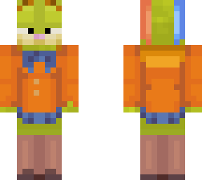 shrek tidepod garfield